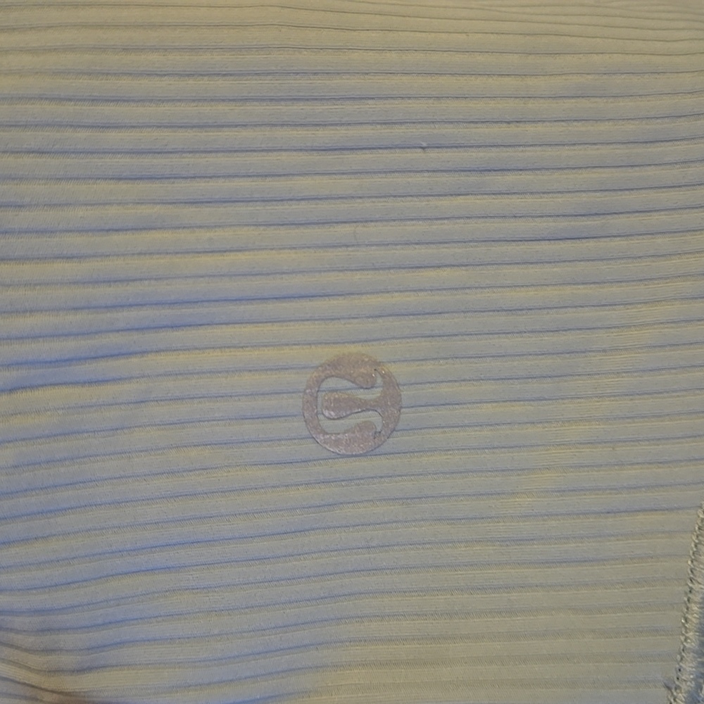 Lululemon Base Pace Ribbed Tank Top - Picture 4 of 7